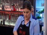 MKR Vicky & Celine vs Annie & LLoyd - Adelaide Jerks