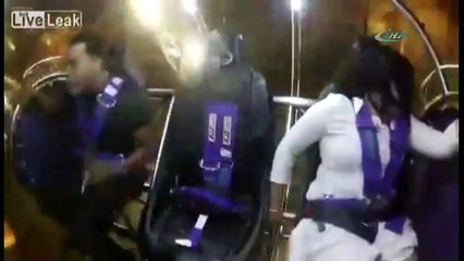 Öldü öldü dirildi