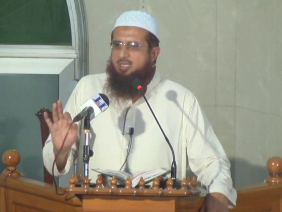 Islam Hmaray Liay Kitna Zarori Hai By Hafiz Asad Mahmood Salfi Date 20-03-2015