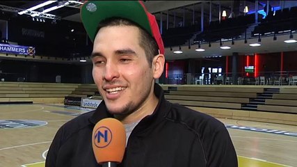 Sanchez: Het was een ongeloofelijke comeback - RTV Noord