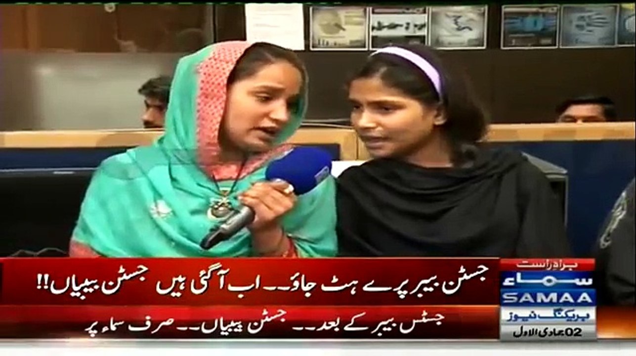 Exclusive Interview Of Pakistani Desi Girls Who Put A Desi Spin On Justin Bieber's “Baby