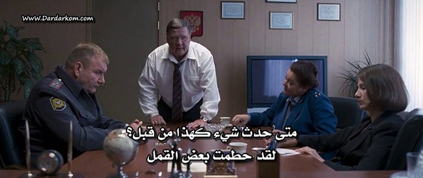 سفينة ضخمة