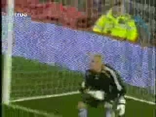 MU Match amical: CristianO rOnaldO