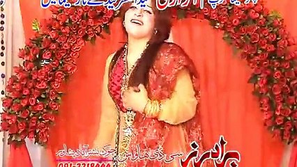 Shahid Khan Pashto new Film Azaari Hits Part - 7