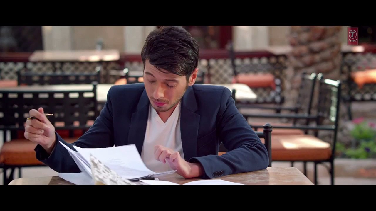 Janib HD Full Video Song - Arijit Singh - Dilliwaali Zaalim Girlfriend [2015]
