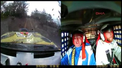 Karabük'te Off-Road Heyecanı Sona Erdi