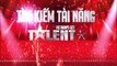 Vietnam's Got Talent 2014 - -Xúy Vân- Đức Vĩnh - Mã số 5- Chung kết 1