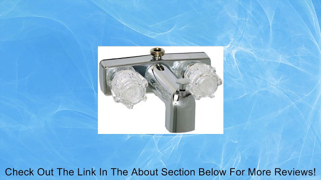 Phoenix USA P4702D-I 4 2 Valve Spud Durapro Diverter Review