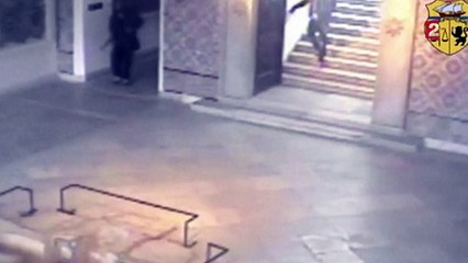 Attentat en Tunisie : des failles dans la sécurité