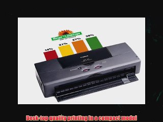 Canon BJC55 Color Bubble Jet Printer
