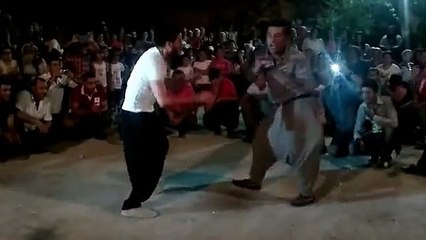 Crazy Dance in Tarsus - Yeni Nesil Çilli Bom