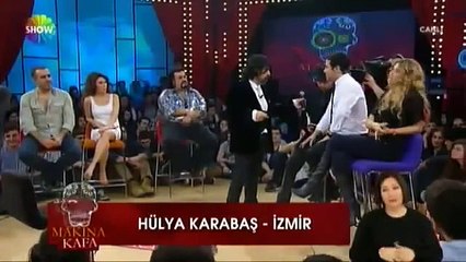 Ceyhun Yılmaz - Sen Gidersen (Canlı 2014)