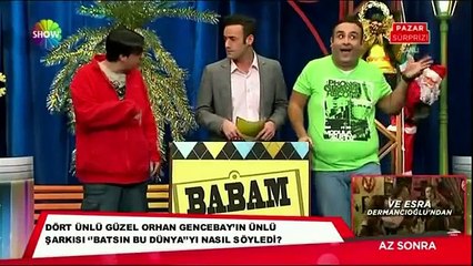 Beren Saat derin dekolte derin yırtmaç