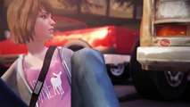 PS4 - Life is Strange Episode 2  Out of Time  Launch Trailer