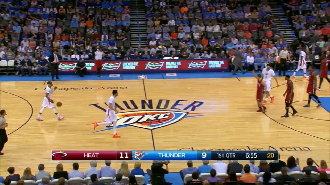 Whiteside Westbrook