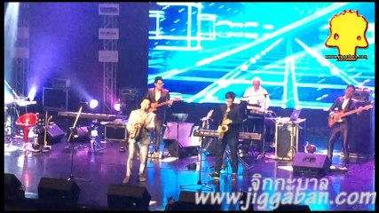The Master Piece Koh Mr.Saxman Concert	2