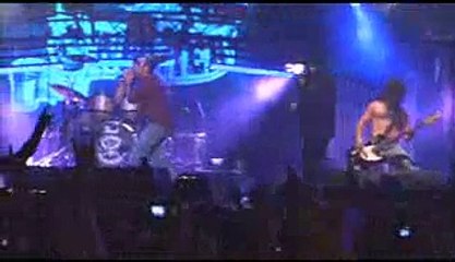 Carlos Anaya Davila, concierto México