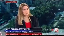 AKP'li Metiner göz göre göre yalan söylemiş!