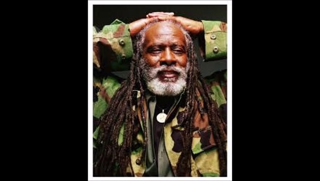 Burning Spear: Bad to Worst