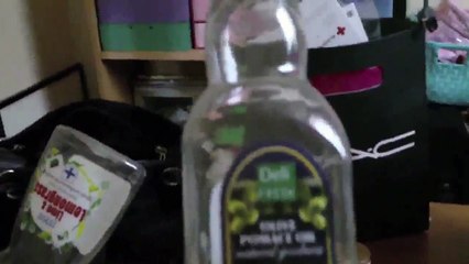 Makyaj Fırçaları Nasıl Temizlenir _