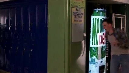 Eddie Kaye Thomas pooping (American Pie)