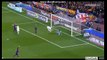 Gareth Bale Goal Disallowed - Barcelona 1:1 Real Madrid - 22-03-2015