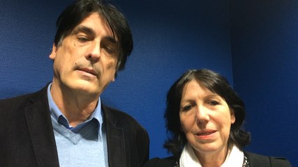 Réactions à l'issue du premier tour