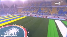 الأهلي - النصر - شوط المباراة الأول - 15-03-22