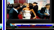 Kerry Washington . Alfombra Roja 2015