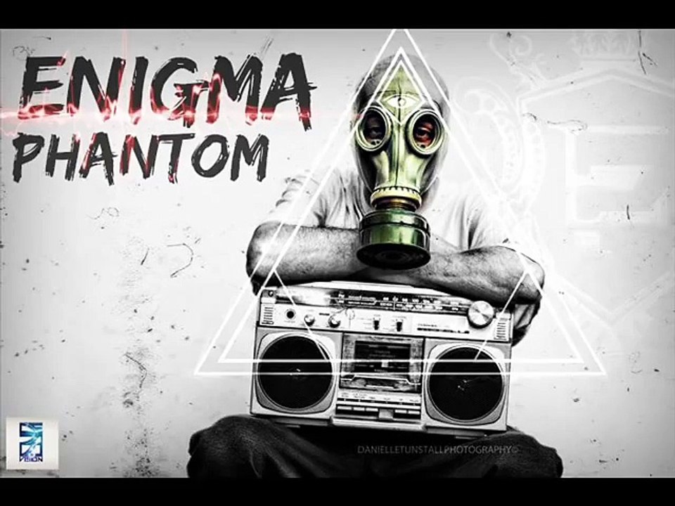 Enigma - Phantom (Orginal Mix)