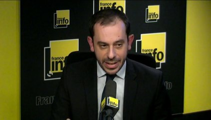 Départementales 2015 : Carlos Da Silva (PS) appelle au rassemblement