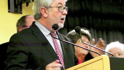 Le FN en tête dans le canton d'Hirson