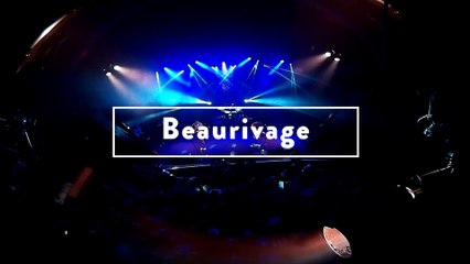 Live de Beaurivage @ Open mic Sosh aime les inRocKs lab