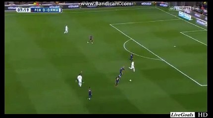 Cristiano Ronaldo Obssasion | Barcelona 0-0 Real Madrid La Liga 22/03/2015 HD