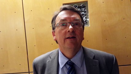 vire : reaction du binome Andreu Sabater Eude