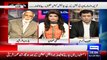 Khabar Yeh Hai With Haroon Rasheed – 22nd March 2015 On Dunya News