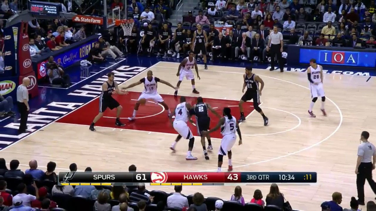Jeff Teague fail
