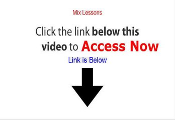 Mix Lessons Free PDF (Legit Download)