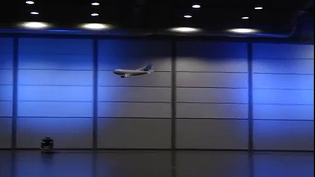What a Airbus?! VISIT