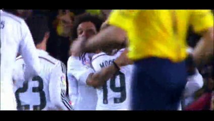 Cristiano Ronaldo - Barcelona 1-1 Real Madrid - 22-03-2015