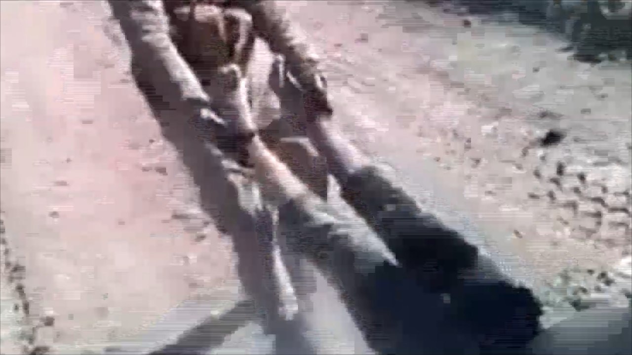 تسجيلات مصورة تظهر انتهاكات لقوات الأمن العراقية