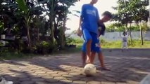 2015 FUTSAL Skills And Tricks Panna | Best Street Football Kids