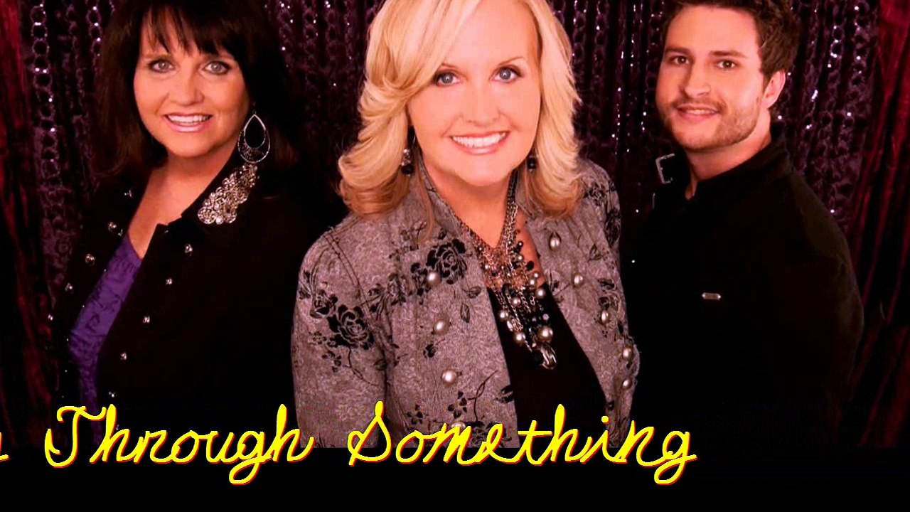 Karen Peck & New River - Everybody's Going Through Something