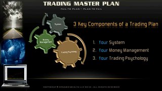 Trading Master Plan - Best Short Term Trading Strategies
