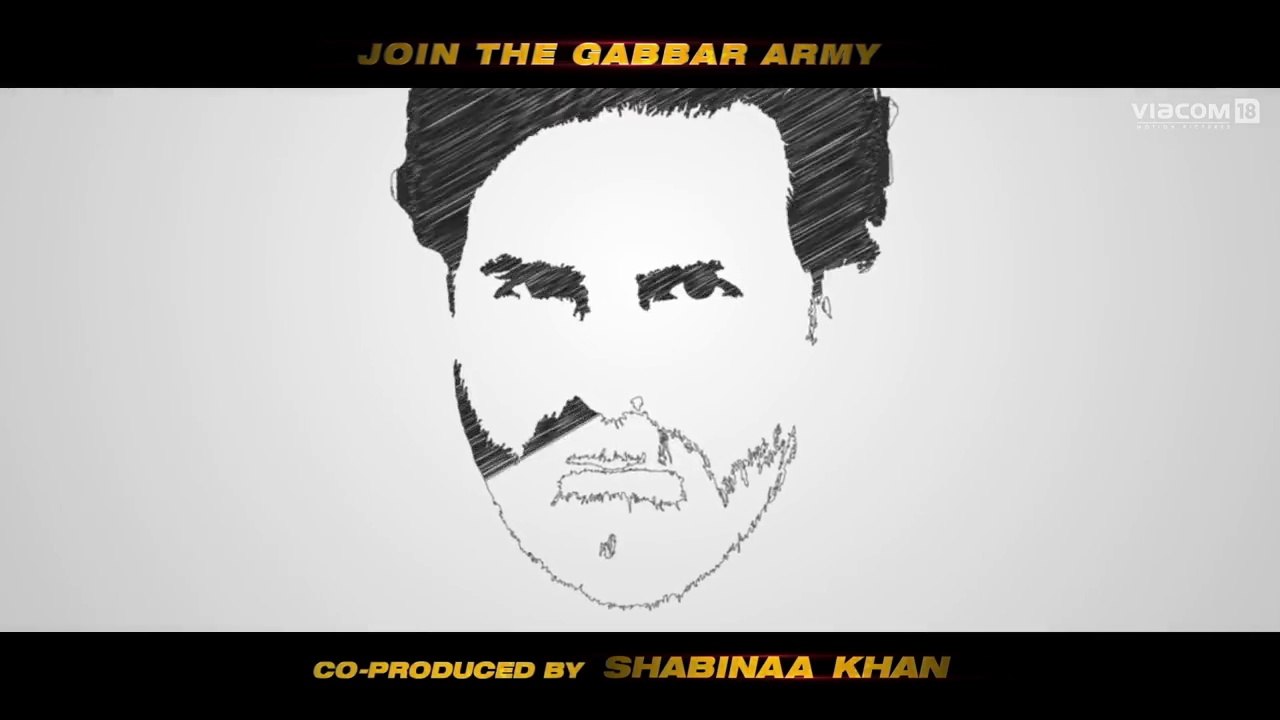 Can akshay kumar beat the real gabbar, latest trailer is out 2015