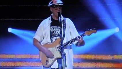 ♪ ♫ BEAUTIFUL SUNDAY - DANIEL BOONE ♫ ♪