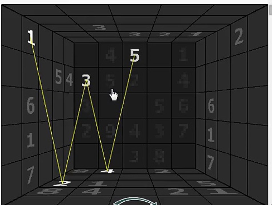 Switches Escape 5 walkthrough