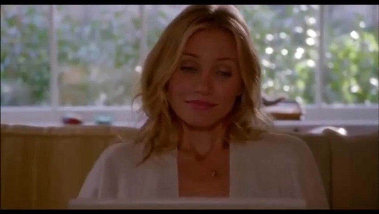 Jason Segel Cameron Diaz (Sex tape)