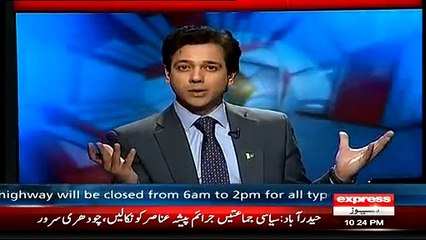 @ Q with Ahmed Qureshi – 22nd March 2015