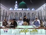 Aya Hai Bulawa Muje Darbar e Nabi Se - Owais Raza Qadri - Album Pegam Saba Layi Hai
